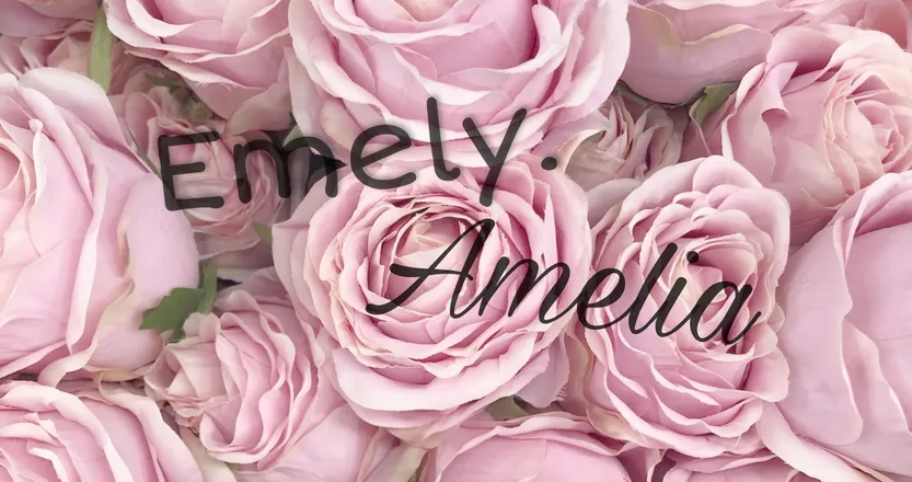 OnlyFans cuenta amelia.emely header 2