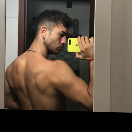 OnlyFans cuenta axeljohanson header 2
