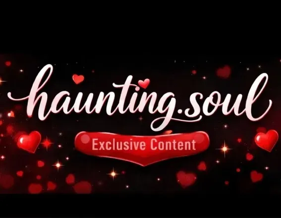 OnlyFans cuenta haunting.soul header 2