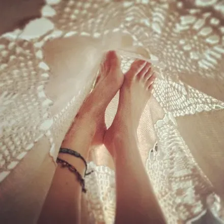 OnlyFans cuenta footsinthewoods avatar 1