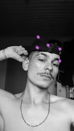 OnlyFans account  demonwhite avatar 1