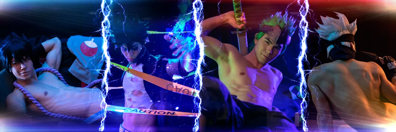 OnlyFans cuenta shinobae header 2