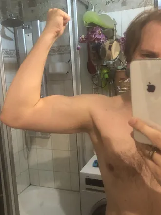 OnlyFans account  alphabro1997 header 2