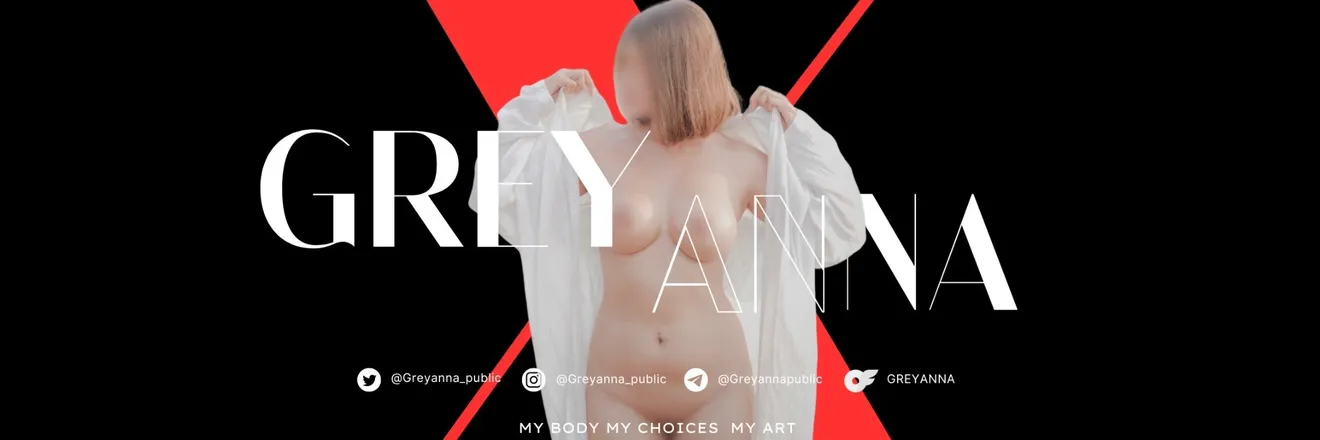 OnlyFans cuenta greyanna header 2