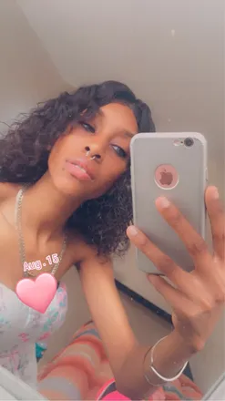 OnlyFans account  nellyy8 header 2