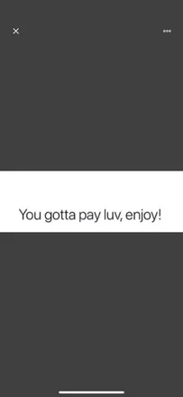 OnlyFans account  misssbehaving21 header 2