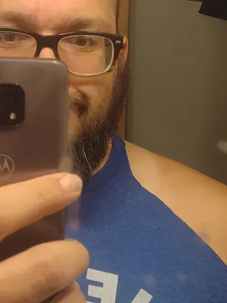OnlyFans cuenta the_fire_daddy avatar 1