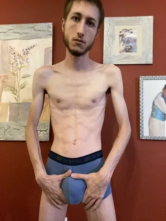 OnlyFans cuenta marcosgreyx avatar 1