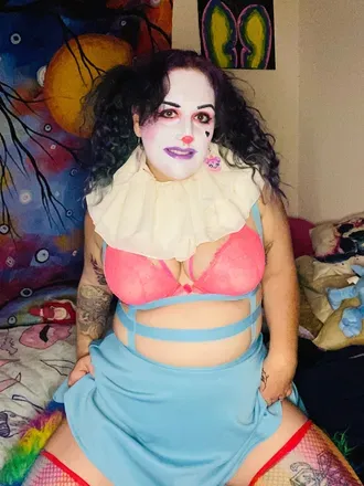 OnlyFans cuenta insaneclownpusse avatar 1