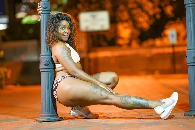 OnlyFans cuenta u168764883 header 2
