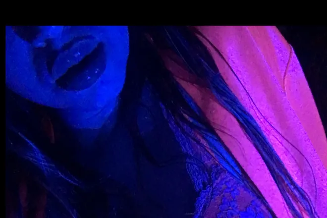 OnlyFans account  luxybe header 2