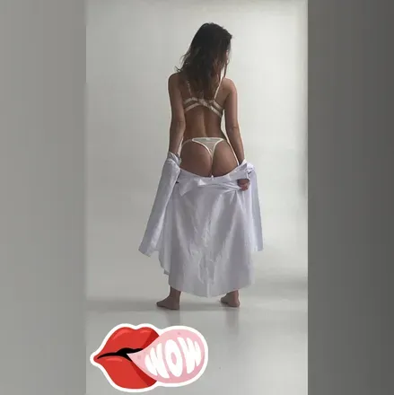 OnlyFans cuenta miss_aniram avatar 1
