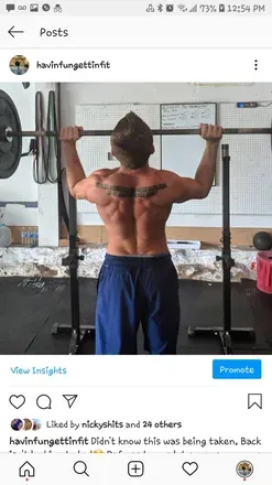 OnlyFans cuenta justhavinfun69 header 2
