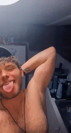 OnlyFans cuenta warren_weis01 avatar 1