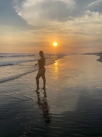 OnlyFans account  miagonzalesh0t avatar 1