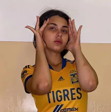 OnlyFans cuenta ximena_trevx avatar 1