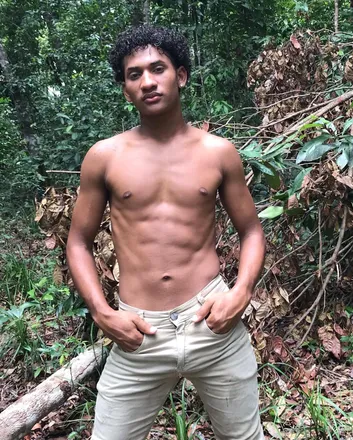 OnlyFans cuenta bambudur0 header 2