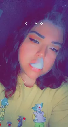 OnlyFans cuenta cloudiiqueen avatar 1