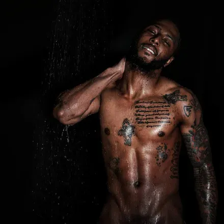 OnlyFans account  blessedbeyondwords avatar 1