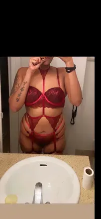 OnlyFans cuenta trinibabyboobi header 2