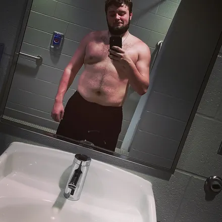 OnlyFans account  italianyogurt avatar 1