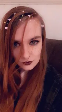 OnlyFans cuenta poison.ivy321 avatar 1