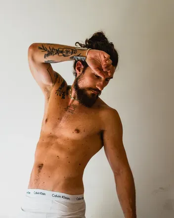 OnlyFans cuenta fabzi avatar 1