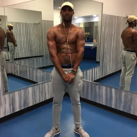 OnlyFans cuenta cairo_daruler avatar 1
