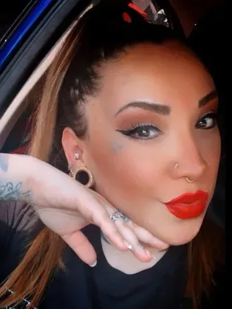 OnlyFans account  kimlamexicana avatar 1