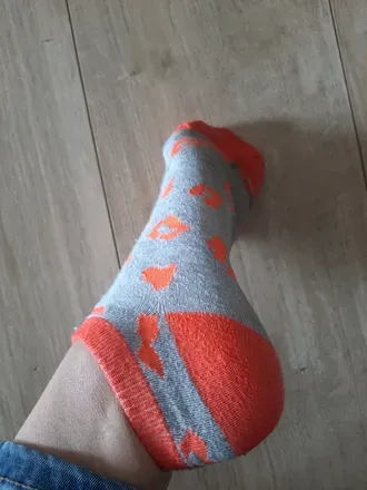 OnlyFans cuenta ifyoulikefeetxxx avatar 1