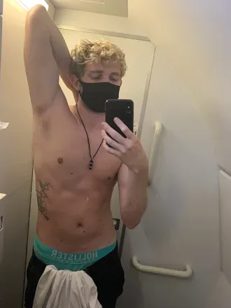 OnlyFans cuenta troycole avatar 1