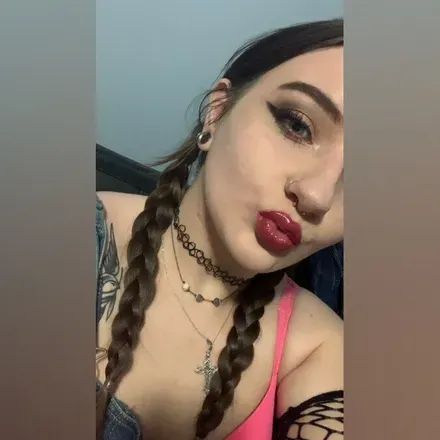 OnlyFans cuenta xmyamassacrex avatar 1