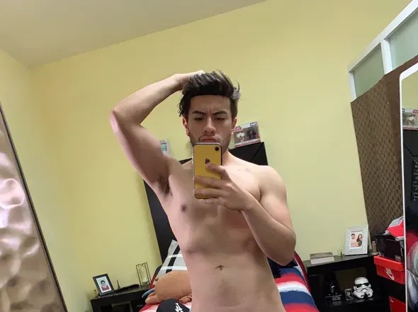 OnlyFans cuenta edgarg21 avatar 1