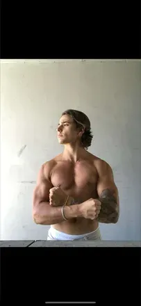 OnlyFans cuenta zaylanez avatar 1