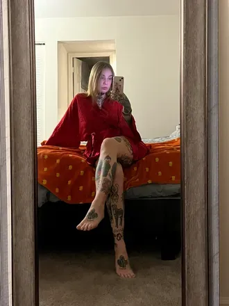 OnlyFans cuenta shebby666 avatar 1