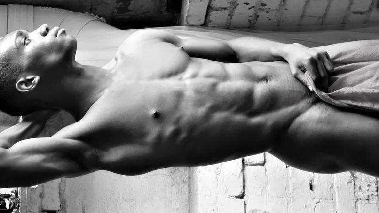 OnlyFans account  prettyboycandy header 2