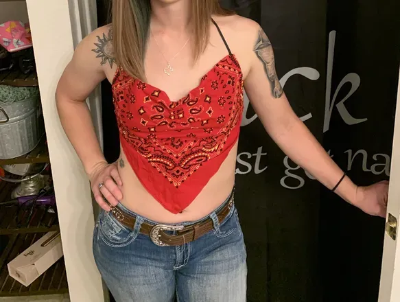 OnlyFans cuenta texasquesodoll avatar 1