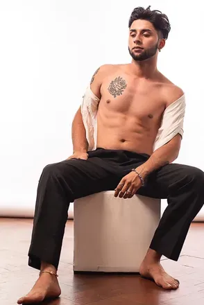 OnlyFans cuenta u88038467 avatar 1
