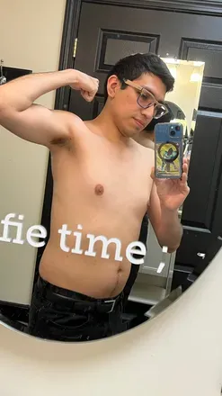 OnlyFans cuenta gaypkmntrainer avatar 1