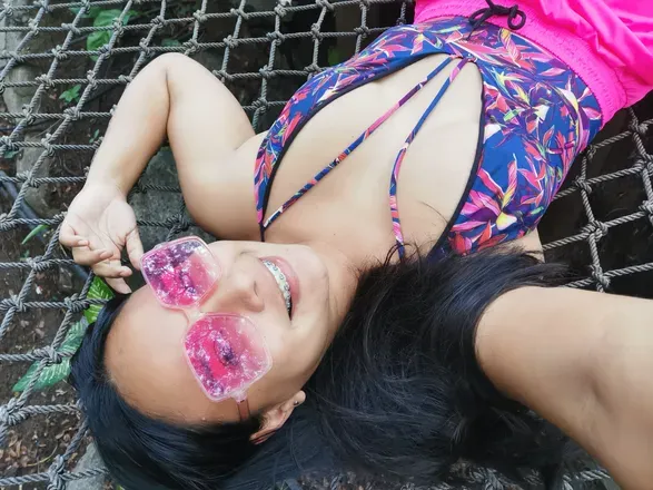 OnlyFans cuenta pocahontas_sexy avatar 1