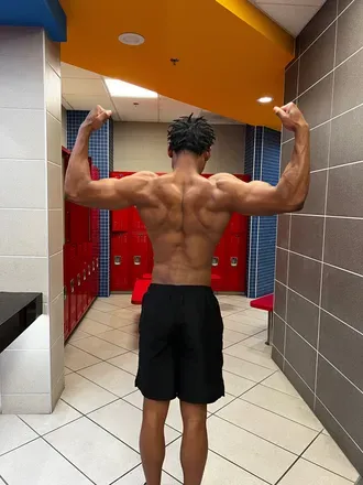 OnlyFans cuenta russellreality avatar 1
