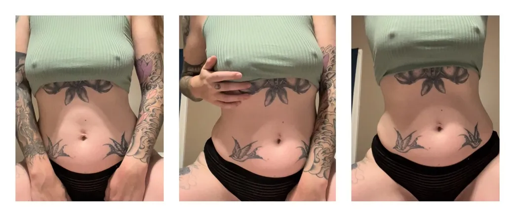 OnlyFans cuenta paintedsuccubus header 2