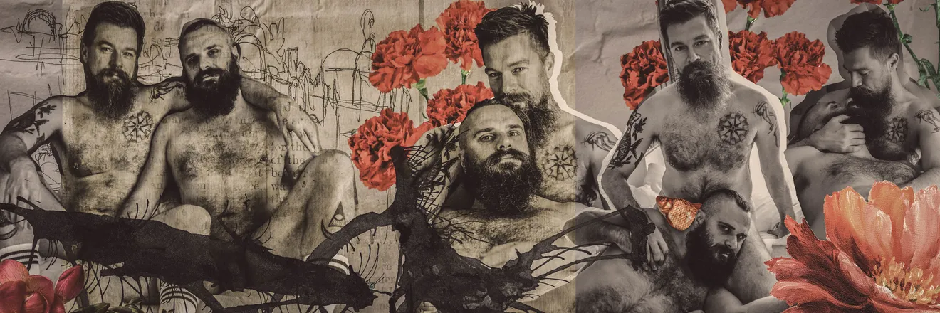 OnlyFans account  zedan2016 header 2