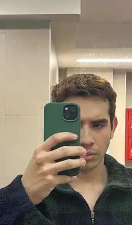OnlyFans cuenta johelsvs avatar 1