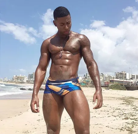 OnlyFans cuenta digoamorimm avatar 1