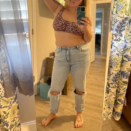 OnlyFans cuenta macymack69 avatar 1