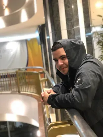 OnlyFans cuenta josemartinezofc avatar 1