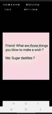 OnlyFans account  babygirl87xoxo avatar 1