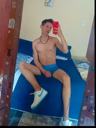 OnlyFans cuenta stevensass avatar 1
