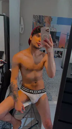 OnlyFans cuenta dannyttwink avatar 1